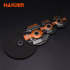 GRINDING DISC 7 HARDN