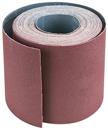 SAND PAPER P-60 (SHOSHONA)