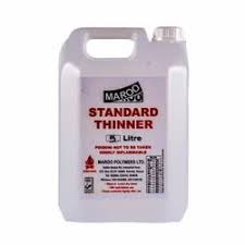 MAROO STANDARD THINNER 1LTR