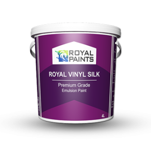 ROYAL VINYL SILK B.WHITE 20LTR