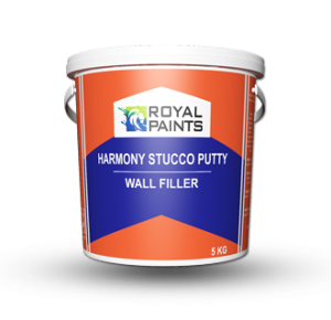 ROYAL  STEEL PUTTY