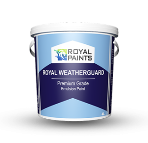 ROYAL WEATHER GUARD B.WHITE 1LTR