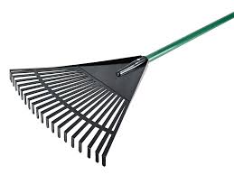 LEAF RAKE