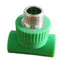 M.TEE 32X3/4"