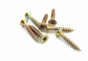 MDF SCREW 2-1/2"