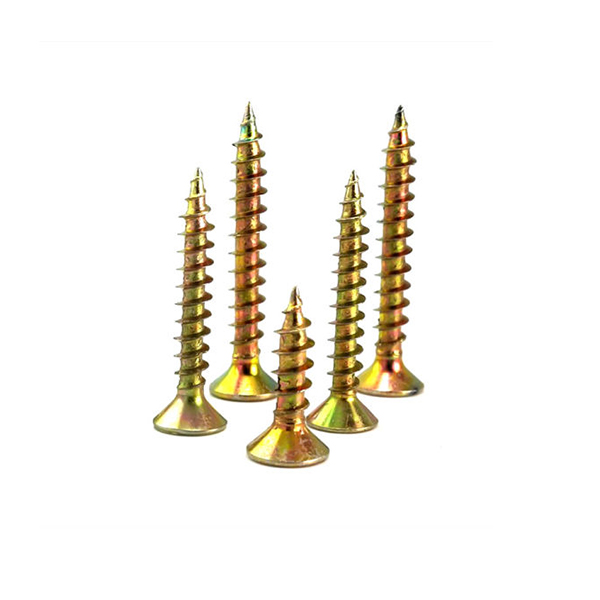 MDF SCREW 2-1/2"