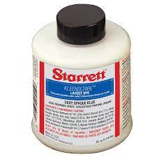 STARRETT 25ML