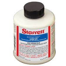 STARRETT 50ML