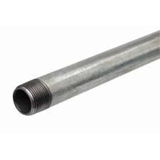 STAND PIPE 1/2"X2-1/2FT