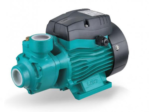 LEO WATER PUMP 0.5