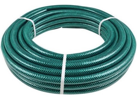 GREEN BRAIDED 1/2"X15M(STYRO)