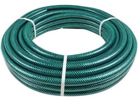 GREEN BRAIDED 3/4"X30M(STYRO)