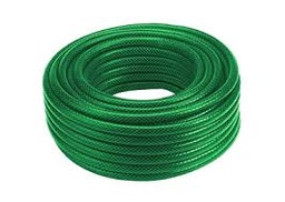 GREEN BRAIDED 1"X30M(STYRO)