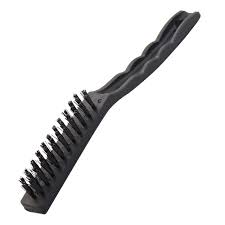 WIRE BRUSH 4ROW