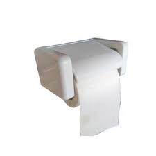 PLASTIC TISSUE HOLDER (PECKER)