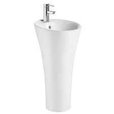 ONE PIECE BASIN (ROUND)