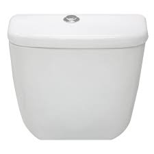 CLOSE COUPLE CISTERN WHITE