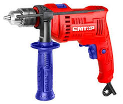 EMTOP DRILL 850W