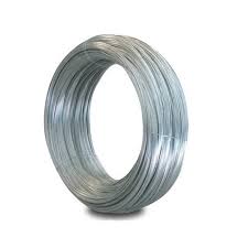 GALVANISED WIRE 12G