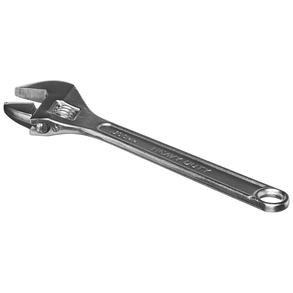 ADJUSTABLE WRENCH 12"