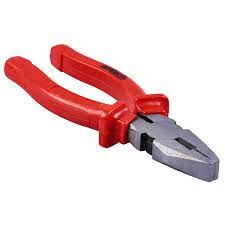 COMBINATION PLIER 7"