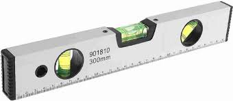 ALU.LEVEL 300MM (MAGNETIC)