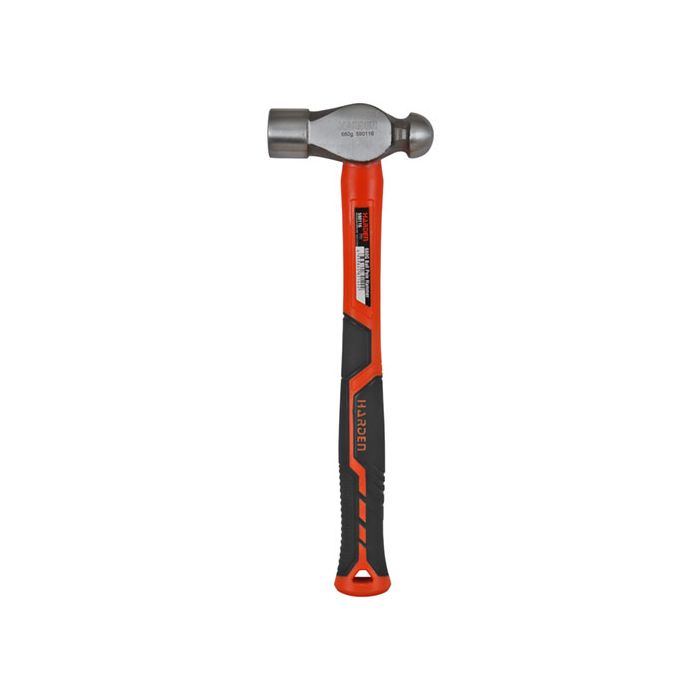 BALL PEIN HAMMER 0.68KG HARDEN