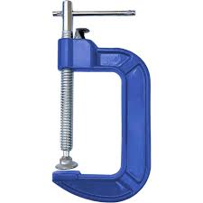 G-CLAMP 8"