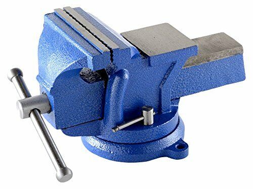 TABLE VICE H/D 4"