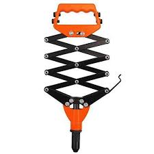 FOLDING RIVETING GUN 32"