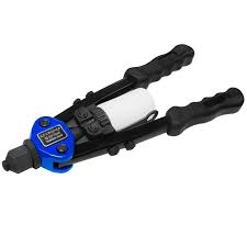 DBL ARM RIVETER H/D 13"