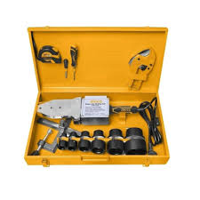 PPR MACHINE 2000W HARDEN