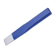 FLAT COLD CHISEL
