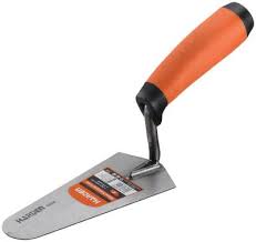 CEMENT TROWEL 7" HARDEN