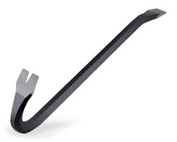 CROW BAR 600MM