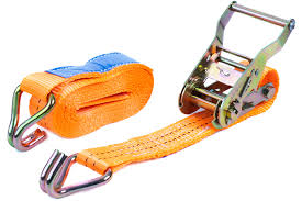 RATCHET STRAP 50MMX9M