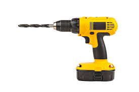 ELECTRIC DRILL 450W HDN