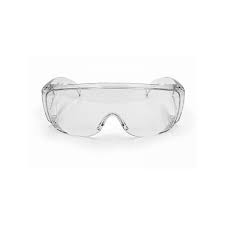 SAFETY GOGGLES CE HRDN