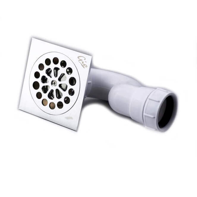 SHOWER TRAP INLET
