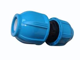 UNION 40MM (HDPE)