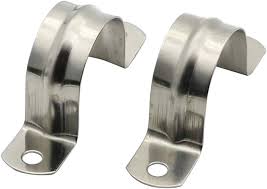 PIPE CLIPS 1-1/4"