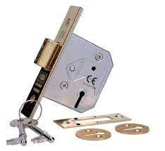DEAD LOCK (2177)
