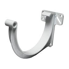 GUTTER SUPPORT BRACKET (PLASTICO(