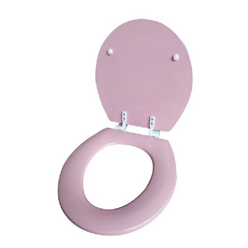 SEAT COVER PINK
