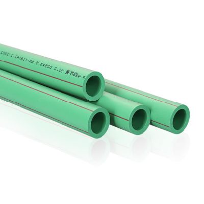 PPR PIPE 25MM (DANCO)