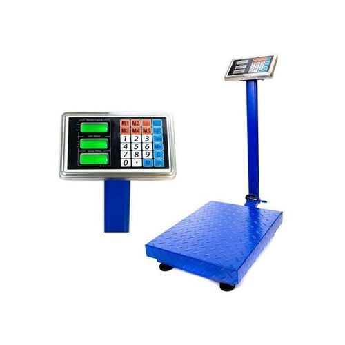 PLATFORM SCALE 150KGS