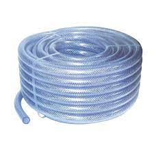 CLEAR BRAIDED 1X50MTR
