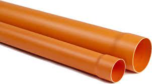 WASTE PIPE 6" (GB) HEAVY
