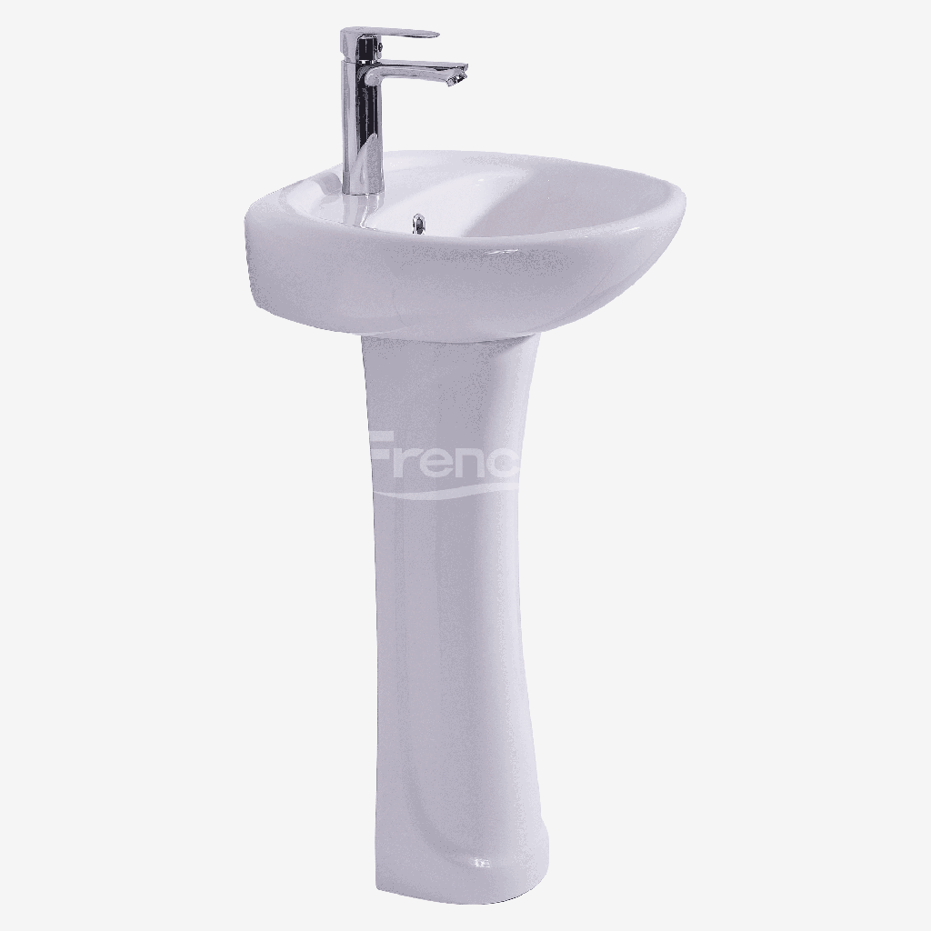 BASIN PB-326B (B1)