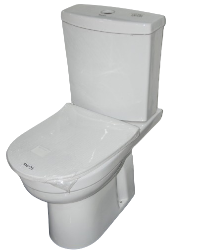 CLOSE COUPLE WC-100P